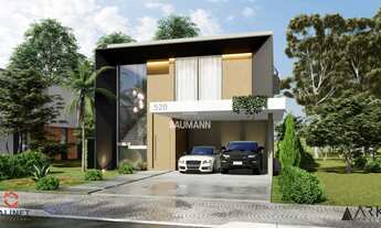 Imagem 2: CASA 3 SUÍTES VIVA PARK