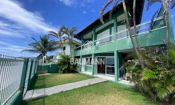 Imagem: CASA BEIRA MAR NA PRAIA DE BOMBAS