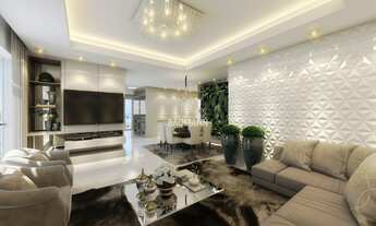 Imagem 5: APARTAMENTO COM 03 SUÍTE EM CONSTRUÇÃO