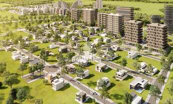 Imagem: LOTES Á VENDA NO VIVAPARK