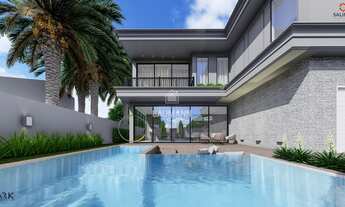 Imagem 7: CASA NO VIVA PARK