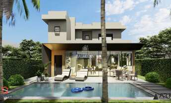 Imagem 3: CASA 3 SUÍTES VIVA PARK