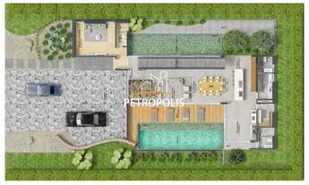 Imagem 5: Casa Magnólia Casa Magnólia