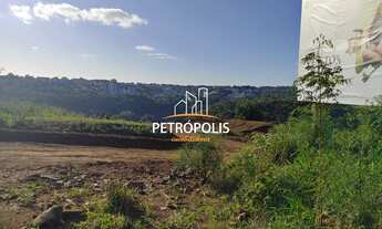 Imagem: Loteamento de terrenos no bairro São Luiz