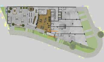 Imagem: Res. Paseo Del Molino STUDIO PASSEO DEL