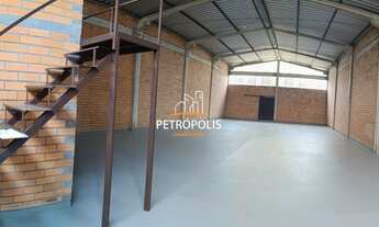 Imagem 3: PAVILHÃO PARA LOCAÇAO NO BAIRRO CRUZEIRO