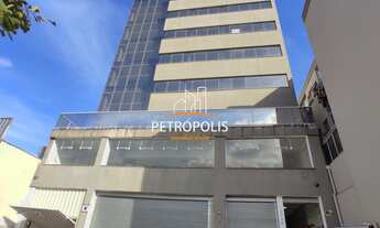 Imagem: Sala comercial no bairro Cruzeiro em Caxias