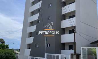 Imagem 2: Apartamento a venda no bairro Cidade Nova em Caxias do Sul