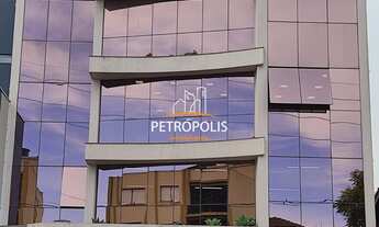 Imagem: Sala terrea comercial para locação no