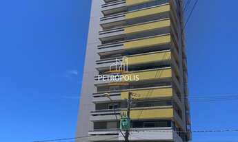 Imagem: Residencial Independência Apto padrão