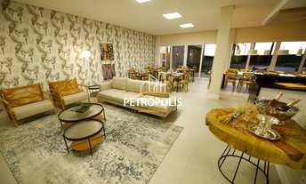 Imagem 7: Le Parc Residencial Casa 8 Quadra 2 Leste Casa