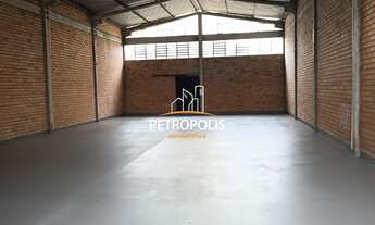 Imagem 5: PAVILHÃO PARA LOCAÇAO NO BAIRRO CRUZEIRO