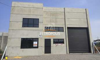 Imagem: Pavilhão para locação no bairro Jardim