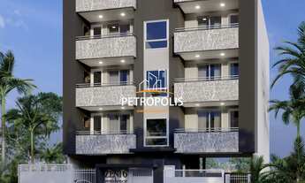 Imagem: Apartamento a venda no bairro Desvio Rizzo