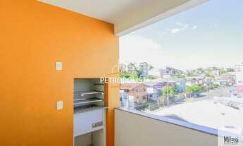 Imagem: Kitnet 1 dormitórios à venda Cristo Redentor