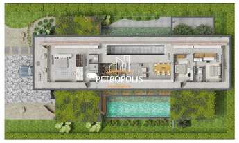 Imagem 6: Casa Magnólia Casa Magnólia