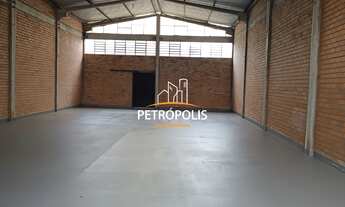 Imagem 2: PAVILHÃO PARA LOCAÇAO NO BAIRRO CRUZEIRO