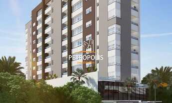 Imagem: Apartamento a venda no bairro Interlagos