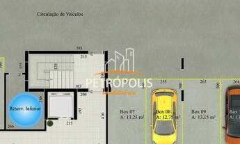 Imagem 3: Apartamento a venda no bairro Interlagos em Caxias do Sul