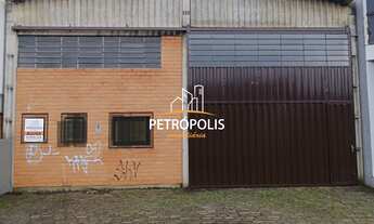 Imagem: PAVILHÃO PARA LOCAÇAO NO BAIRRO CRUZEIRO