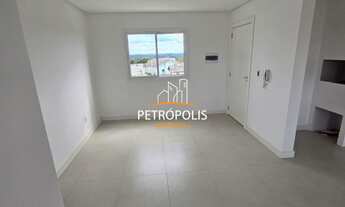 Imagem 2: Apartamento Nº 203 Do Residencial Heitor Rossoni – Caxias Do Sul/rs Final 03