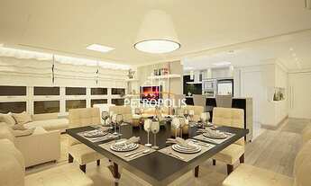 Imagem 6: Apartamento a venda no bairro Interlagos em Caxias do Sul