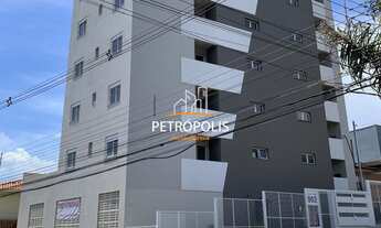 Imagem: Apartamento a venda no bairro Cidade Nova