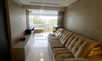 Imagem: Residencial Manaus- Apto 502 apartamento