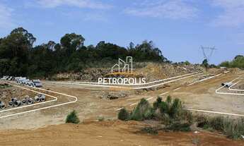 Imagem 4: Loteamento de terrenos no bairro São Luiz em Caxias do Sul