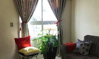 Imagem: Apartamento a venda no Bairro Cidade Nova