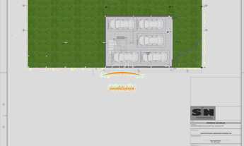 Imagem 4: Casa Colina Sorriso Casa