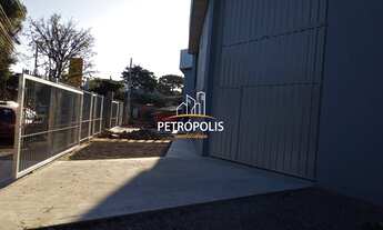 Imagem: ALUGO PAVILHÃO COM EXCELENTE LOCALIZAÇÃO