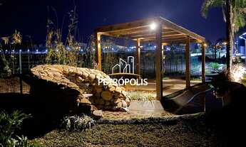 Imagem 6: Le Parc Residencial Casa 8 Quadra 2 Leste Casa