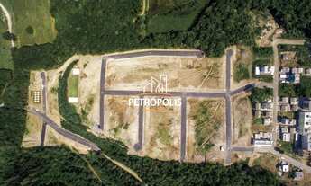 Imagem: Loteamentos de terrenos no bairro Forqueta