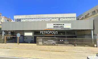 Imagem: Sala comercial térrea para locação, bairro