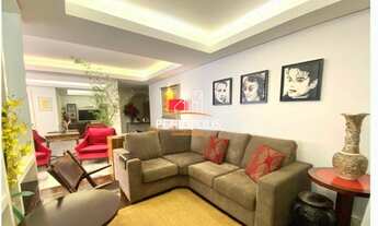 Imagem: Edifício Galeria Vêneto- Apartamento 1805