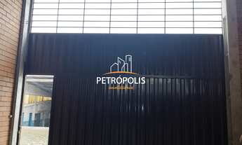 Imagem 7: PAVILHÃO PARA LOCAÇAO NO BAIRRO CRUZEIRO