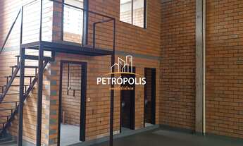 Imagem 4: PAVILHÃO PARA LOCAÇAO NO BAIRRO CRUZEIRO