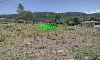 Imagem: Linda área na estrada para Silveira Martins