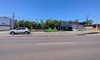 Imagem: Terreno comercial, 2900M² de Área Total