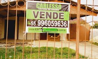 Imagem: Casa Comercial à venda Pinheiro Machado