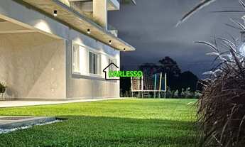 Imagem: Casa de Alto Padrão em condomínio