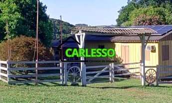 Imagem: Chácara em Santiago