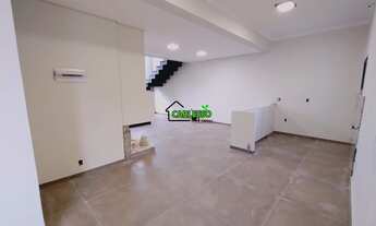 Imagem 4: Casa com 3 Suítes