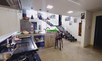 Imagem 6: Casa com 3 suítes