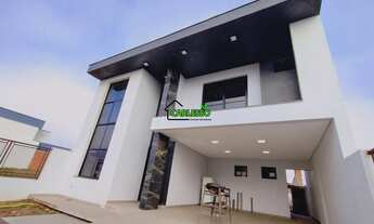 Imagem: Casa com 3 Suítes