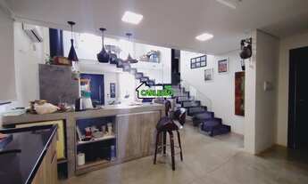 Imagem 5: Casa com 3 suítes