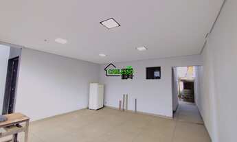 Imagem 3: Casa com 3 Suítes