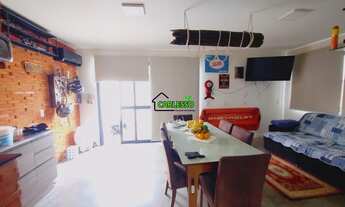 Imagem 2: Casa com 3 suítes