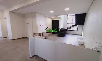 Imagem 6: Casa com 3 Suítes